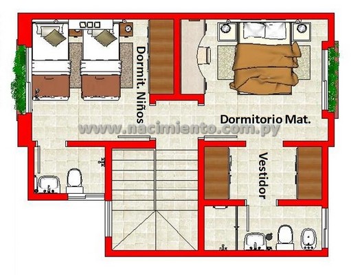 2 dormitorios 069