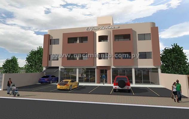 Proyectos Oficinas