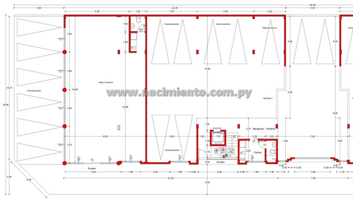 edificio 116